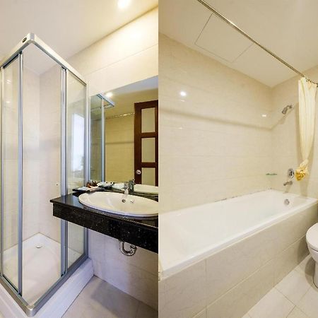 Gic Land Hotel Da Nang Buitenkant foto